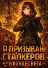 Я Призываю Сталкеров в Конце Света