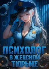 Психолог в женской тюрьме