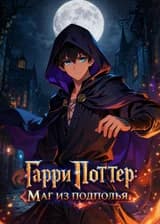 ГП: Маг из подполья