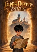 ГП: Необычный Волшебник