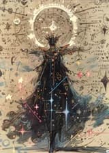 Порядок и хаос — фанфик о мультивселенной