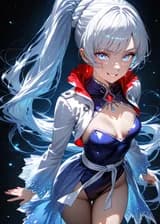 RWBY: Хранители неизвестного