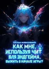 Система мультивселенной: Как мне, используя чит для эндгейма, выжить в начале игры?