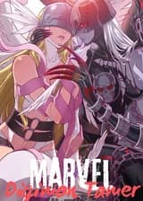 Марвел: Укротитель Дигимонов