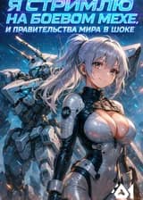 Апокалипсис: Я стримлю на боевом мехе, и правительства мира в шоке