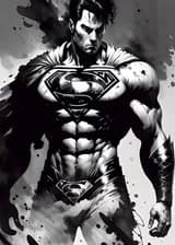 DXD x DC: Будь героем, братан