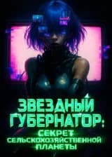 Звездный Губернатор: Секрет Сельскохозяйственной Планеты