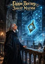 ГП: Закат Магии