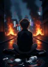 Псевдо-демон