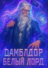Дамблдор: Белый Лорд [DxD]