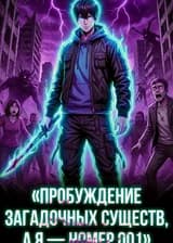 Пробуждение загадочных существ, а я — номер 001