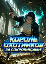 Король охотников за сокровищами
