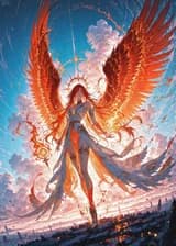 Боевой Континент IV: Вне Судьбы