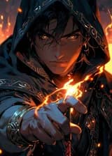 Гарри Поттер: Моя магия стихий перевернет мир с ног на голову