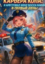 Карьера копа: Я арестовал жену босса мафии в первый день!