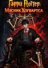 ГП: Мясник Хогвартса