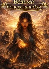 Ведьма в эпохе шиноби