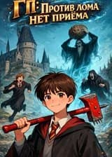 ГП: Против лома нет приёма