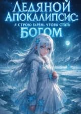 Ледяной Апокалипсис: Я строю гарем, чтобы стать Богом