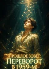 Прошлое зовет: Переворот в 1959-м!