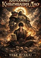 Вархаммер: Культивация Дао.