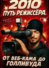 2010: Путь Режиссера. От Веб кама До Голливуда