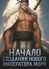 One Piece: Начало создания нового Императора Моря