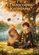 ГП: Философия Капибары