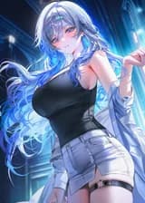 Я стал ненавистным злодеем в академии