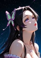 Клинок, рассекающий демонов: Новый Столп Льда