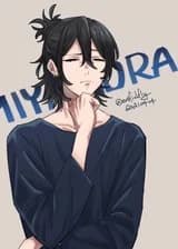 Изуми Миямура: Кроссовер