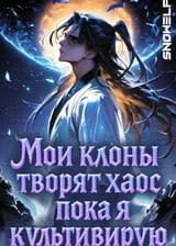 Мои клоны творят хаос, пока я культивирую