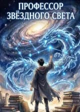 ГП: Профессор Звёздного Света