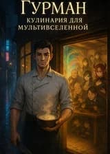 Гурман: Кулинария для Мультивселенной