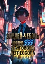Злодей-чеболь против SSS-рангового Регрессора