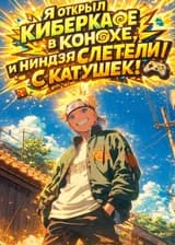 Я открыл киберкафе в Конохе, и ниндзя слетели с катушек!