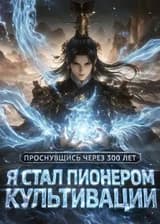 Проснувшись через 300 лет, я стал Пионером Культивации