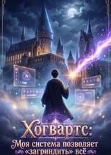 Хогвартс: Моя система позволяет «загриндить» всё