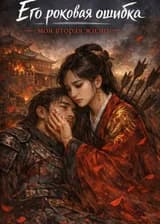 Его роковая ошибка, Моя вторая жизнь.