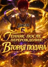 Теннис после перерождения: Вторая подача