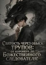 Святость через обыск трупов: От коронера до божественного следователя!