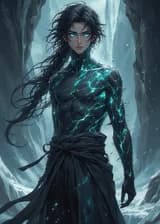 Обитатель Скрытого Тумана: Обрести Плод Льда