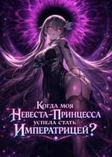 Когда моя невеста-принцесса успела стать императрицей?