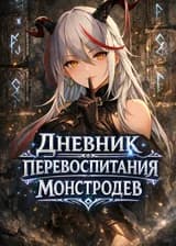 Дневник перевоспитания монстродев