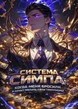 Система Симпа: Когда меня бросили я начал тратить свои триллионы