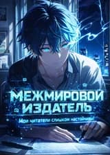 Межмировой Издатель: Мои читатели слишком настойчивы