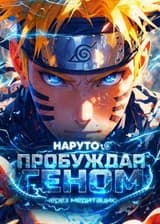 Наруто: Пробуждая геном через медитацию