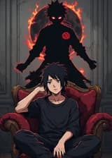 Хватит прокачиваться! Я стану главным в клане Учиха, не вставая с татами!