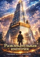 Развлекательная империя