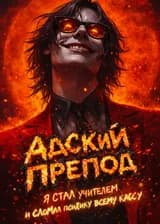 Адский препод: Я стал учителем и сломал психику всему классу